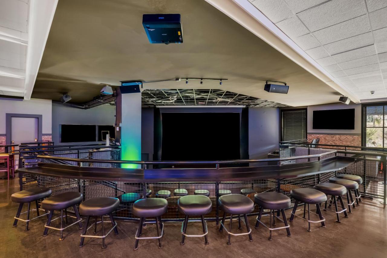 Grand Z Hotel Casino By Red Lion Hotels (Adults Only) Central City Εξωτερικό φωτογραφία