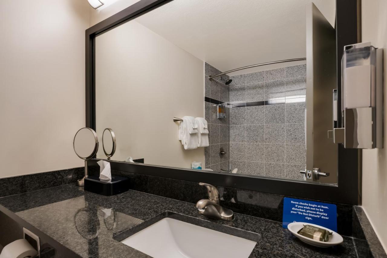 Grand Z Hotel Casino By Red Lion Hotels (Adults Only) Central City Εξωτερικό φωτογραφία