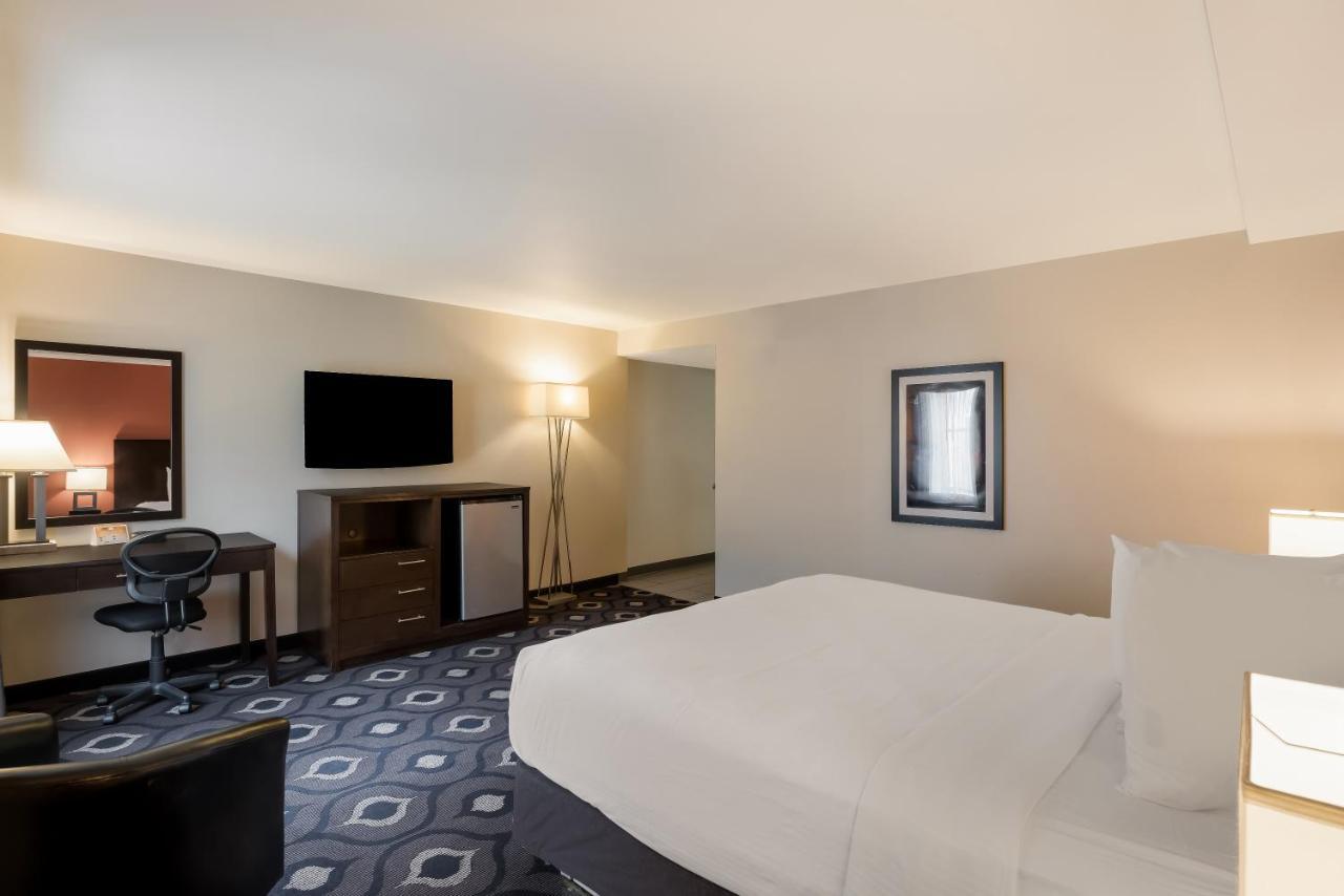 Grand Z Hotel Casino By Red Lion Hotels (Adults Only) Central City Εξωτερικό φωτογραφία