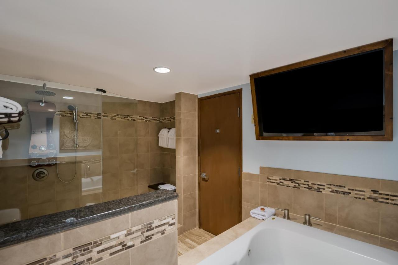 Grand Z Hotel Casino By Red Lion Hotels (Adults Only) Central City Εξωτερικό φωτογραφία