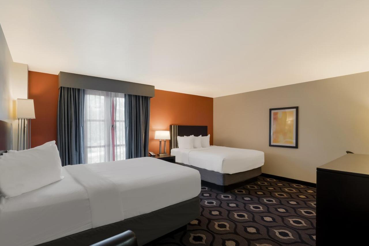 Grand Z Hotel Casino By Red Lion Hotels (Adults Only) Central City Εξωτερικό φωτογραφία