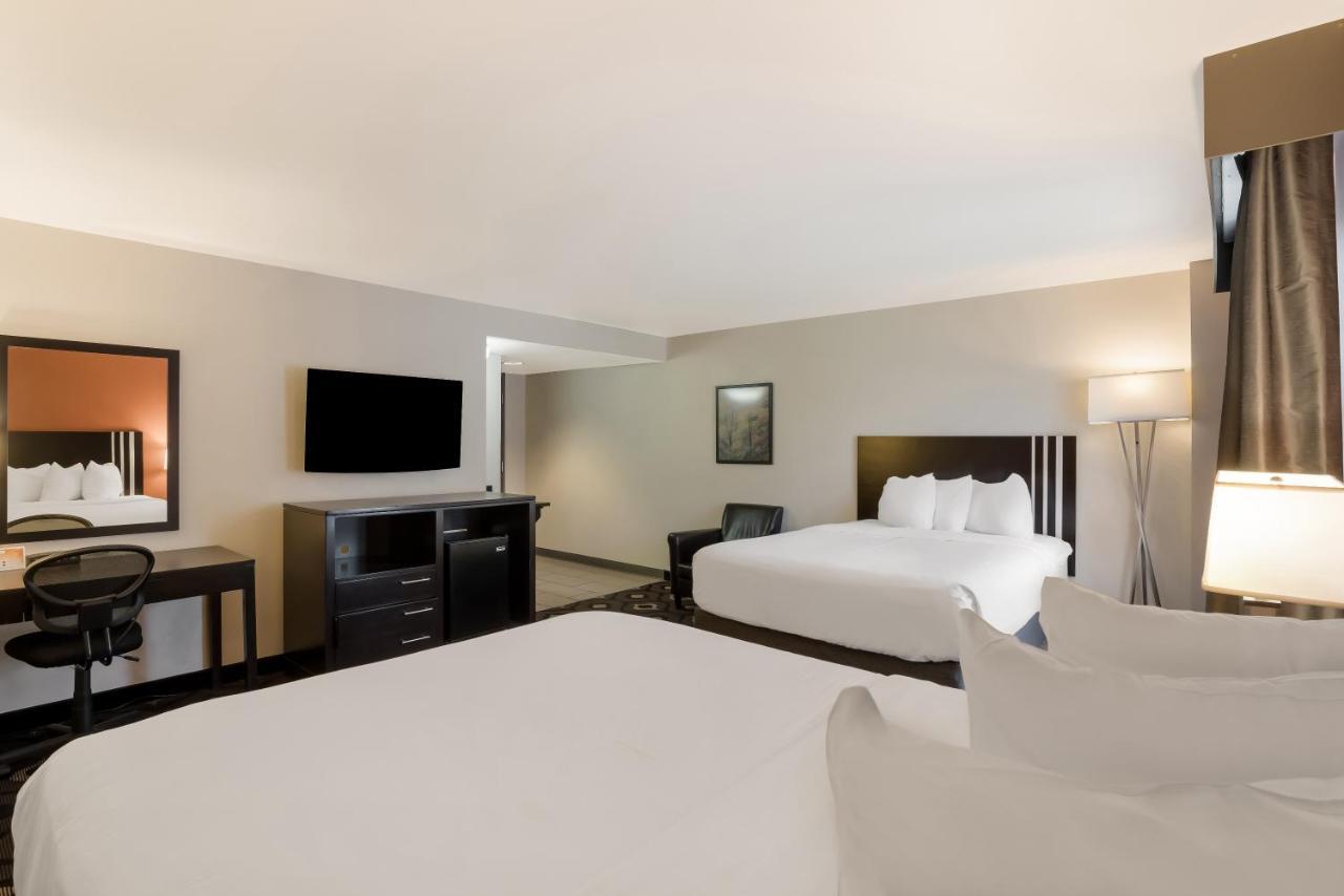 Grand Z Hotel Casino By Red Lion Hotels (Adults Only) Central City Εξωτερικό φωτογραφία