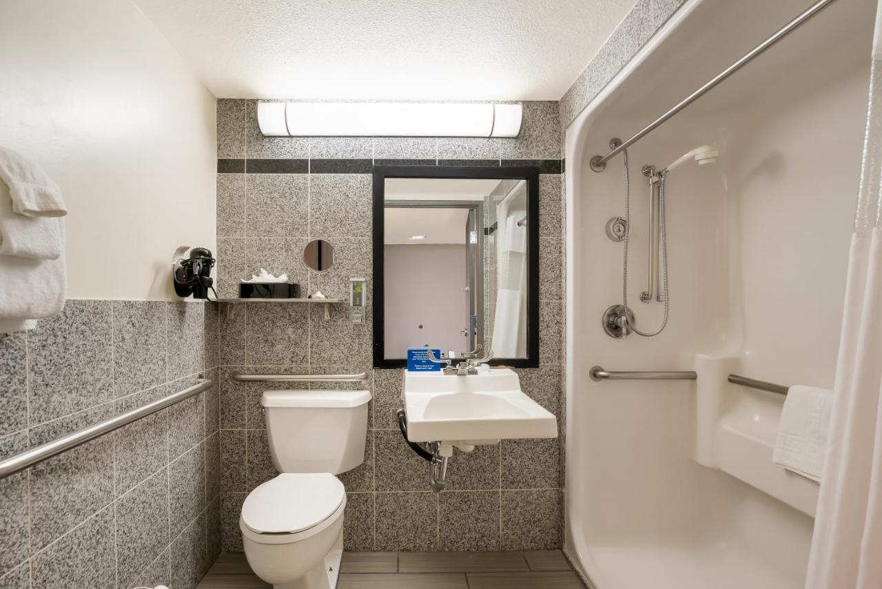 Grand Z Hotel Casino By Red Lion Hotels (Adults Only) Central City Εξωτερικό φωτογραφία