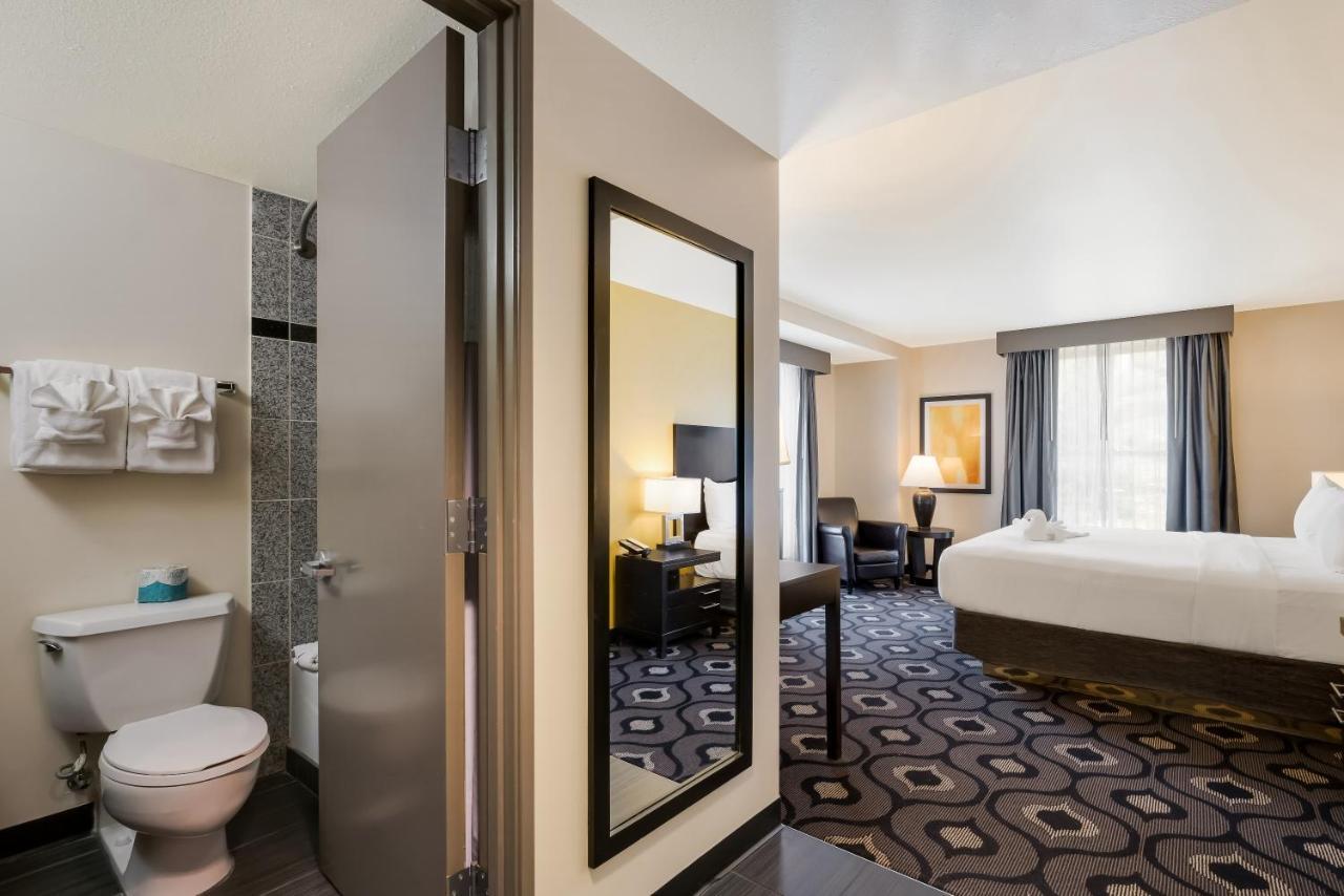 Grand Z Hotel Casino By Red Lion Hotels (Adults Only) Central City Εξωτερικό φωτογραφία