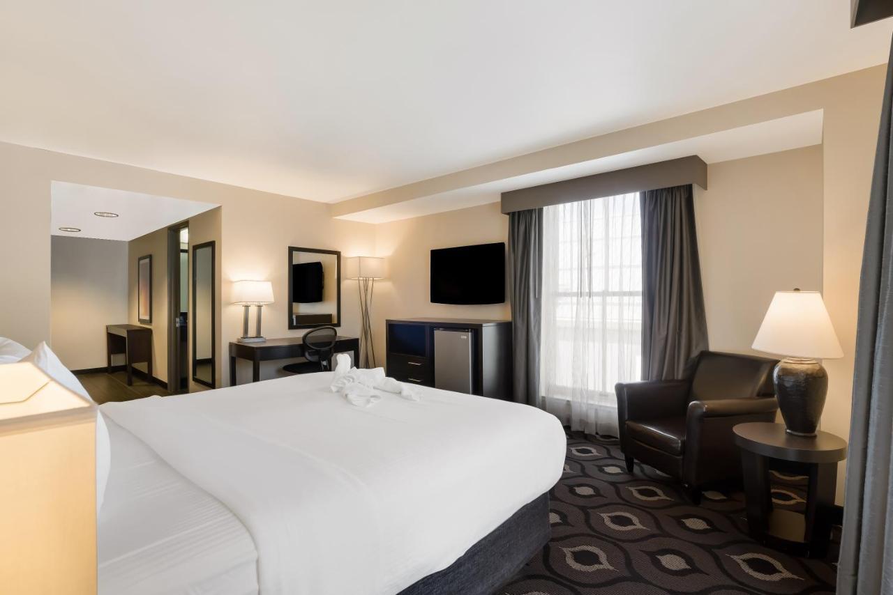 Grand Z Hotel Casino By Red Lion Hotels (Adults Only) Central City Εξωτερικό φωτογραφία