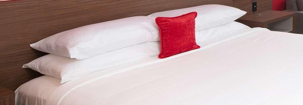 Grand Z Hotel Casino By Red Lion Hotels (Adults Only) Central City Δωμάτιο φωτογραφία