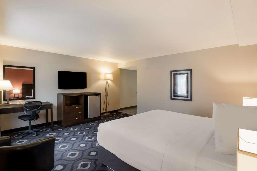 Grand Z Hotel Casino By Red Lion Hotels (Adults Only) Central City Δωμάτιο φωτογραφία