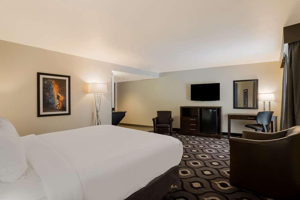 Grand Z Hotel Casino By Red Lion Hotels (Adults Only) Central City Δωμάτιο φωτογραφία