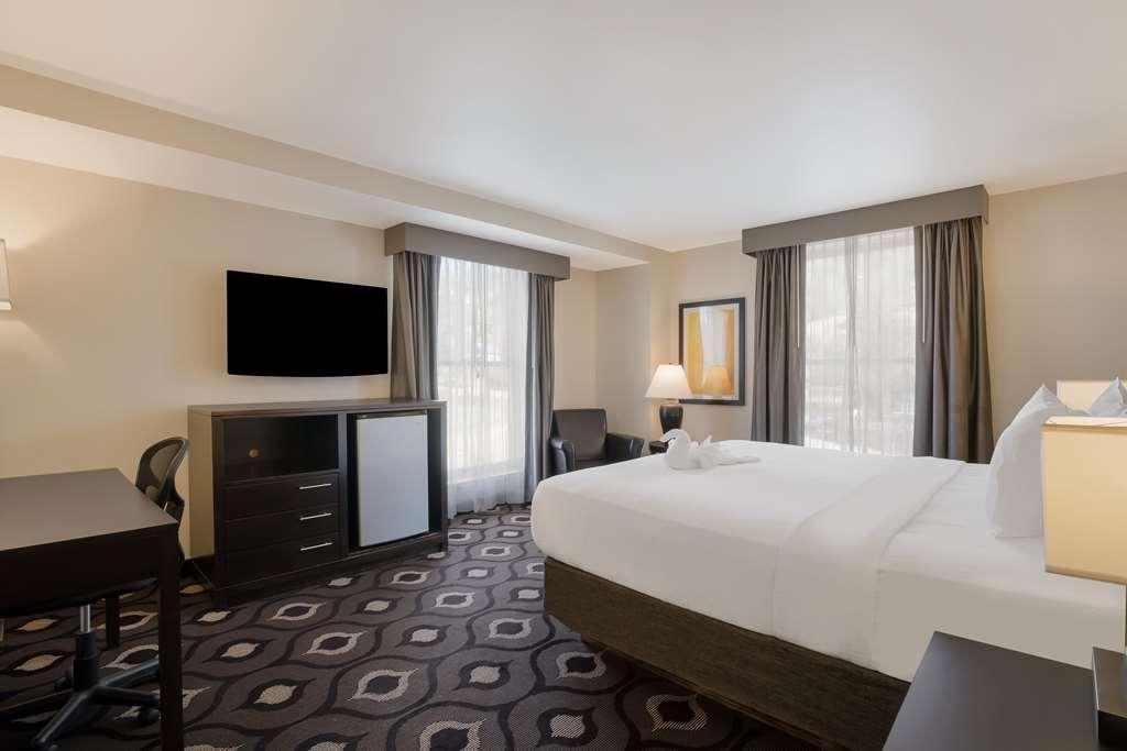 Grand Z Hotel Casino By Red Lion Hotels (Adults Only) Central City Δωμάτιο φωτογραφία