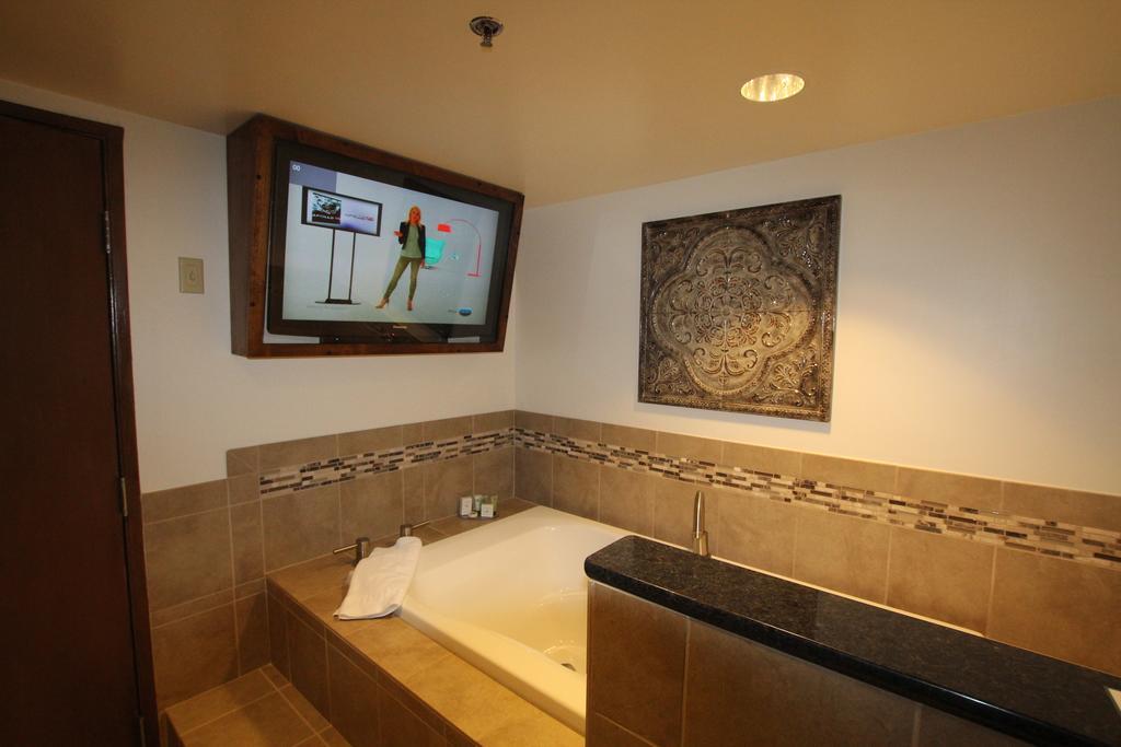 Grand Z Hotel Casino By Red Lion Hotels (Adults Only) Central City Εξωτερικό φωτογραφία