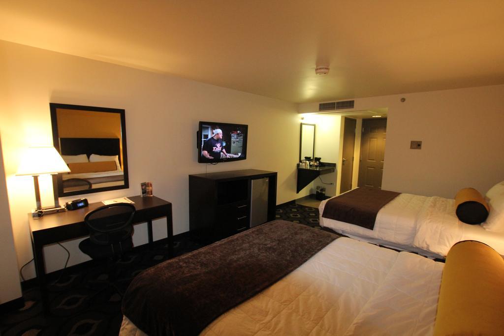 Grand Z Hotel Casino By Red Lion Hotels (Adults Only) Central City Εξωτερικό φωτογραφία