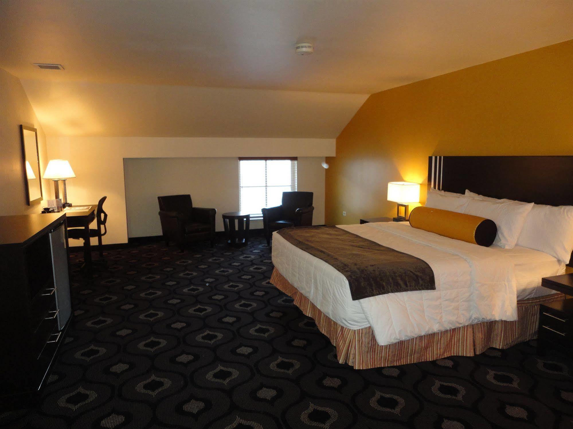 Grand Z Hotel Casino By Red Lion Hotels (Adults Only) Central City Εξωτερικό φωτογραφία