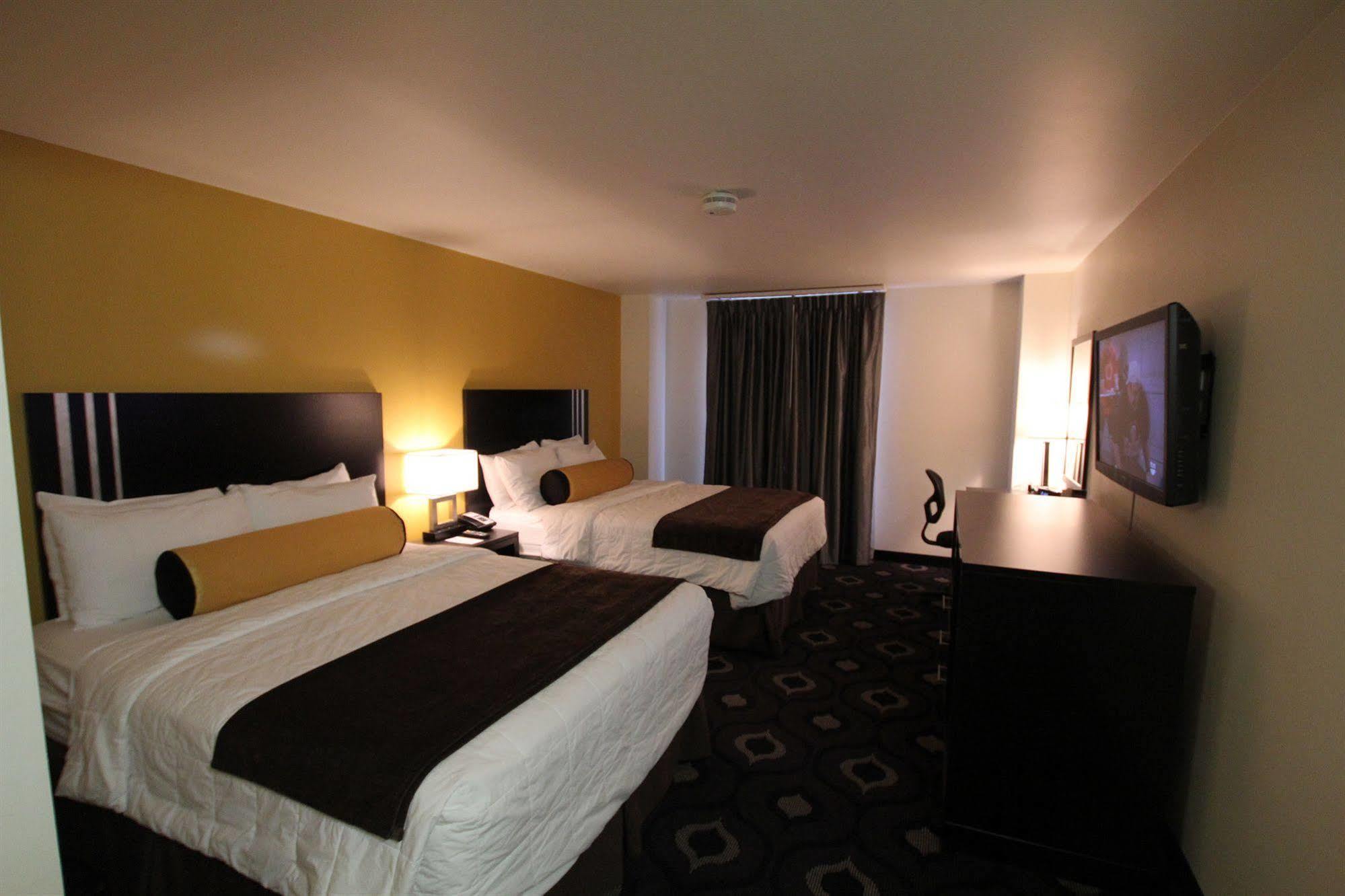 Grand Z Hotel Casino By Red Lion Hotels (Adults Only) Central City Εξωτερικό φωτογραφία
