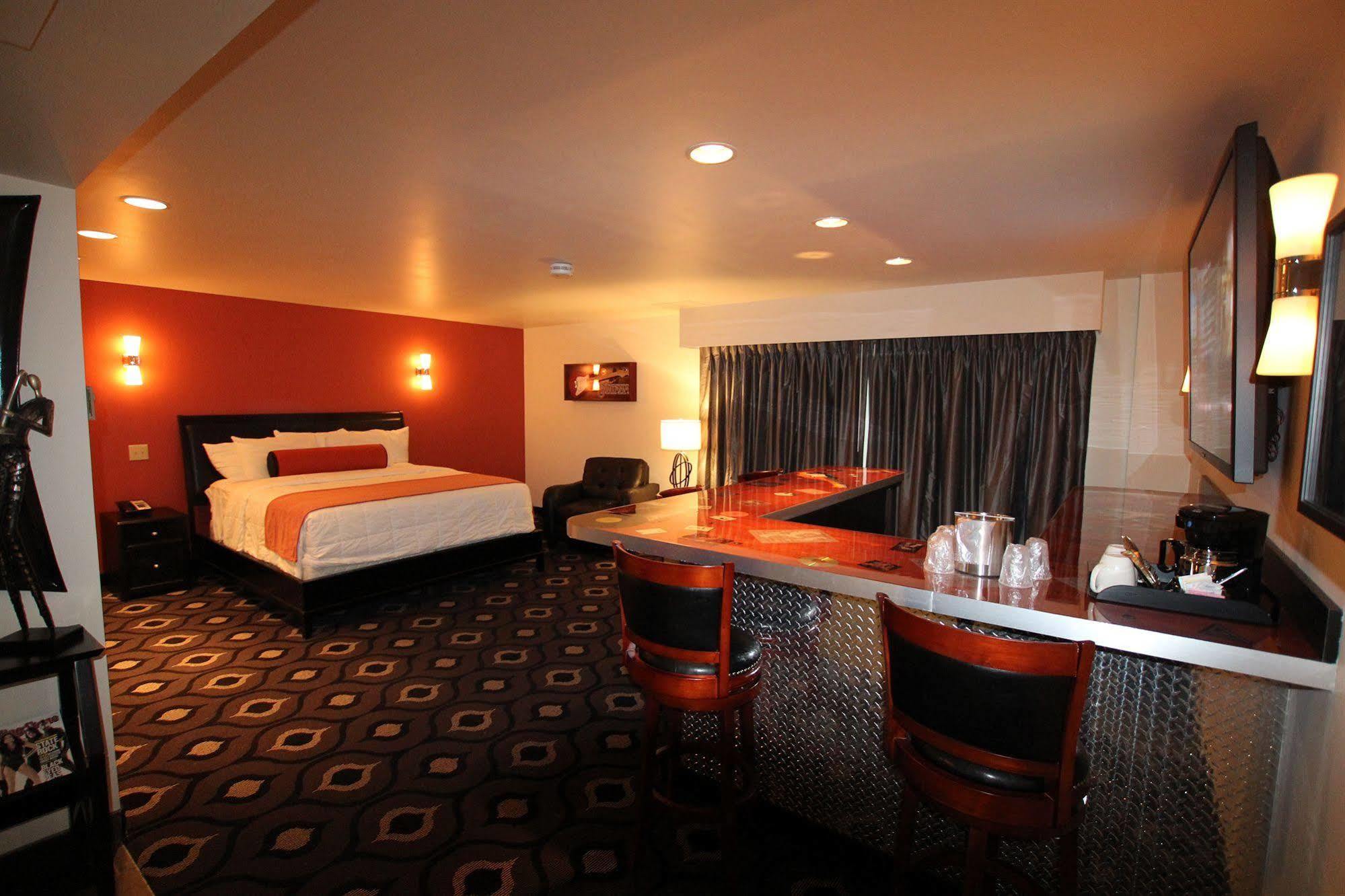 Grand Z Hotel Casino By Red Lion Hotels (Adults Only) Central City Εξωτερικό φωτογραφία