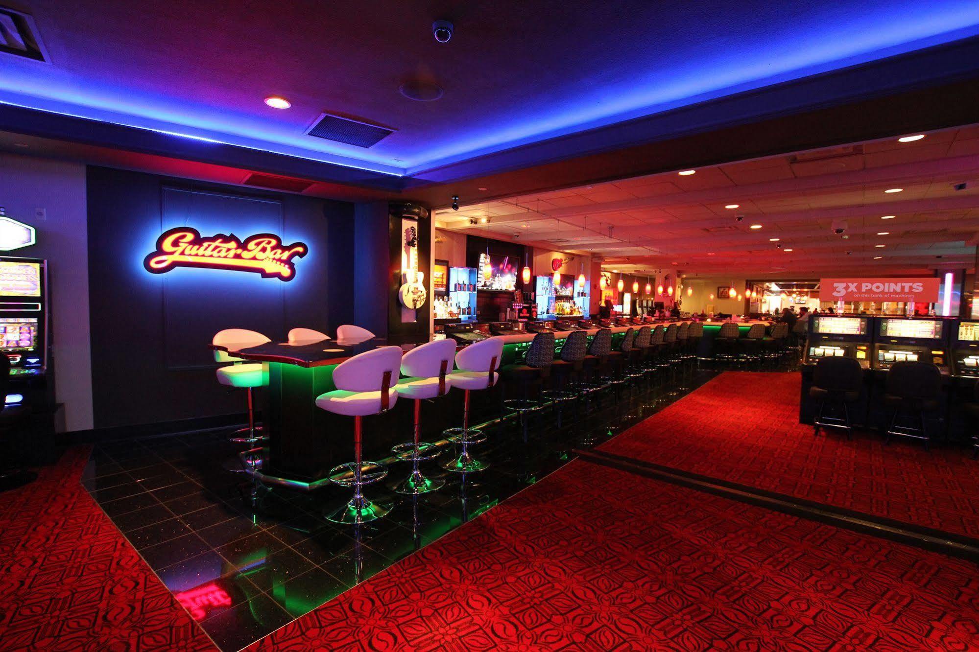 Grand Z Hotel Casino By Red Lion Hotels (Adults Only) Central City Εξωτερικό φωτογραφία