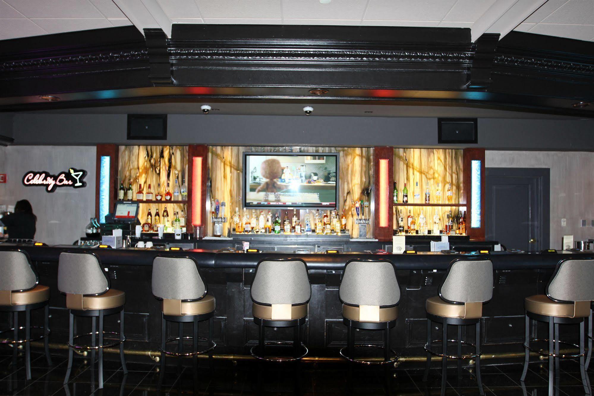Grand Z Hotel Casino By Red Lion Hotels (Adults Only) Central City Εξωτερικό φωτογραφία